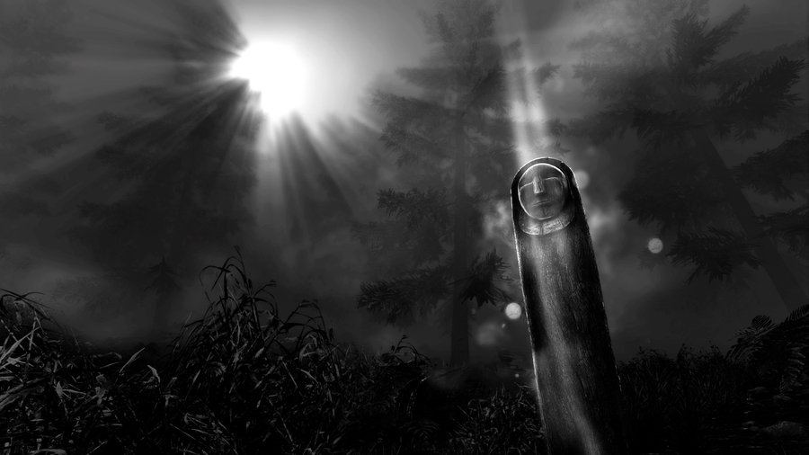 Скриншот из игры Betrayer - 22