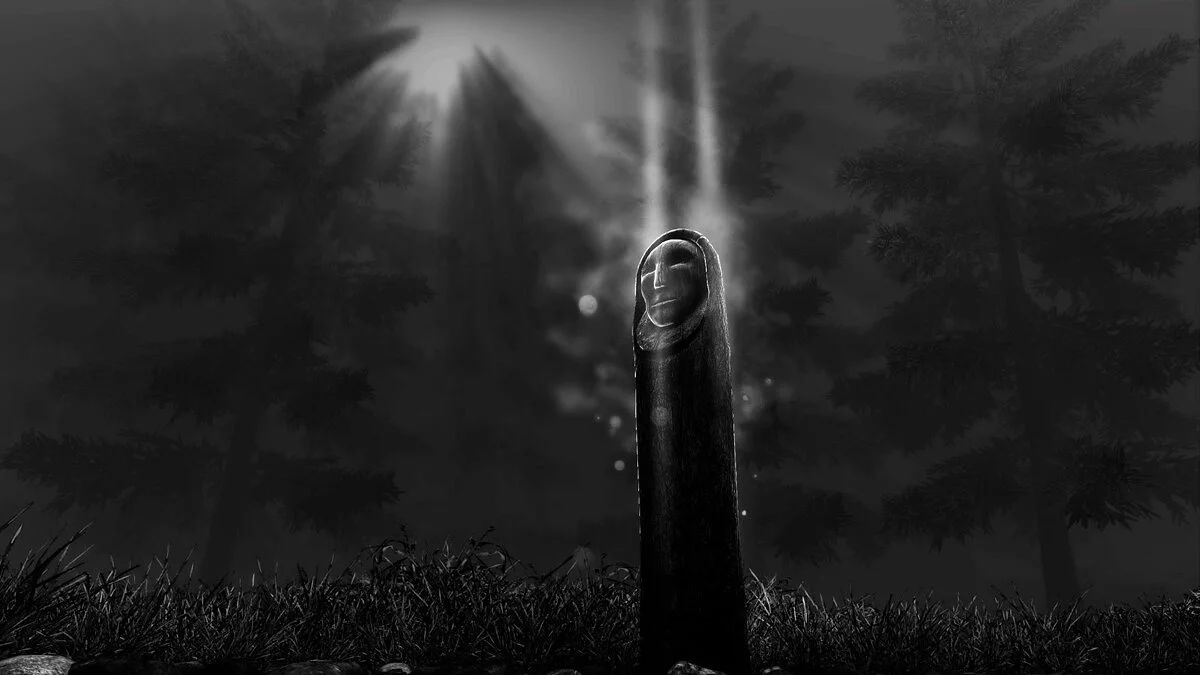 Скриншот из игры Betrayer - 58