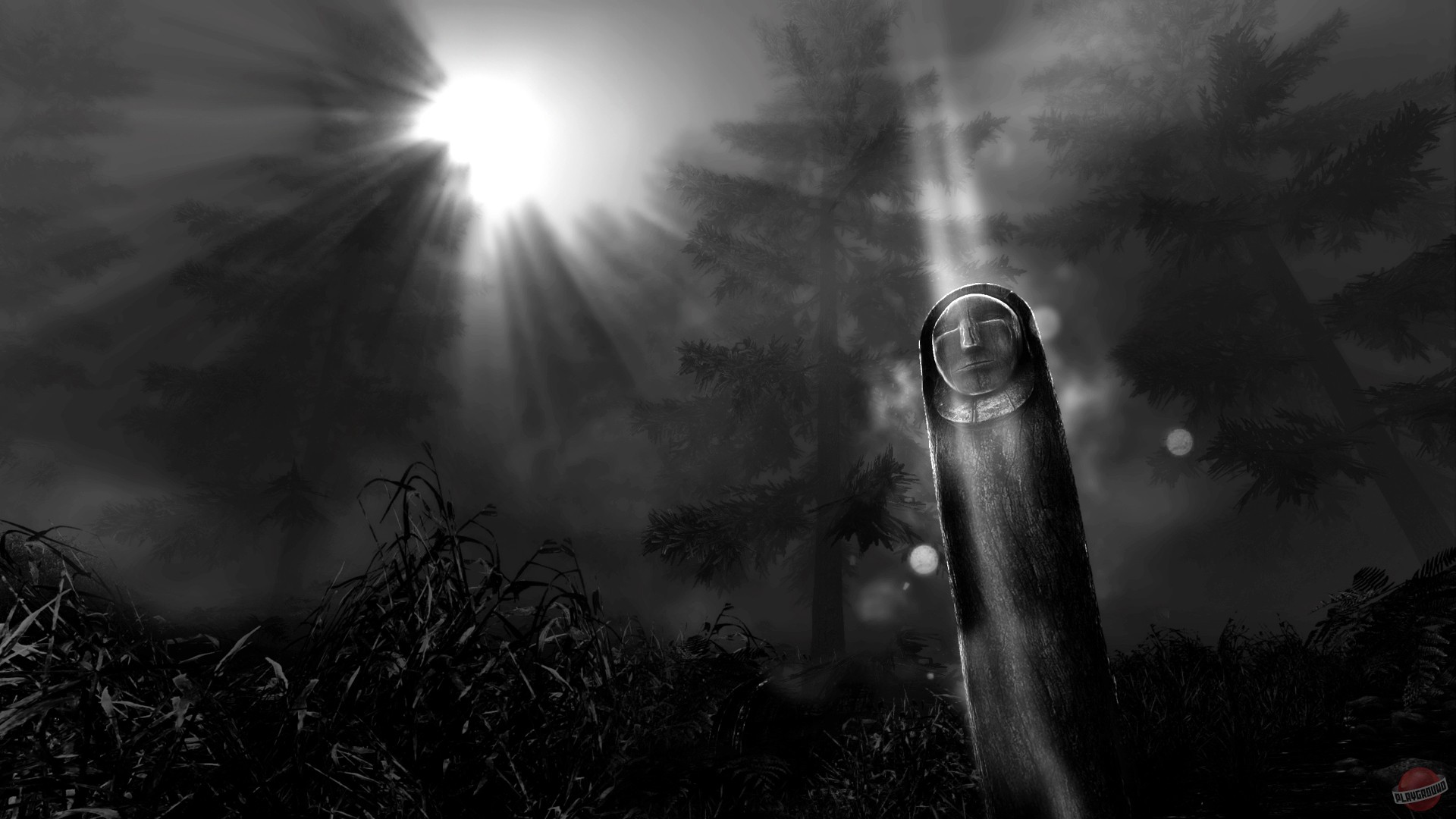 Скриншот из игры Betrayer - 34