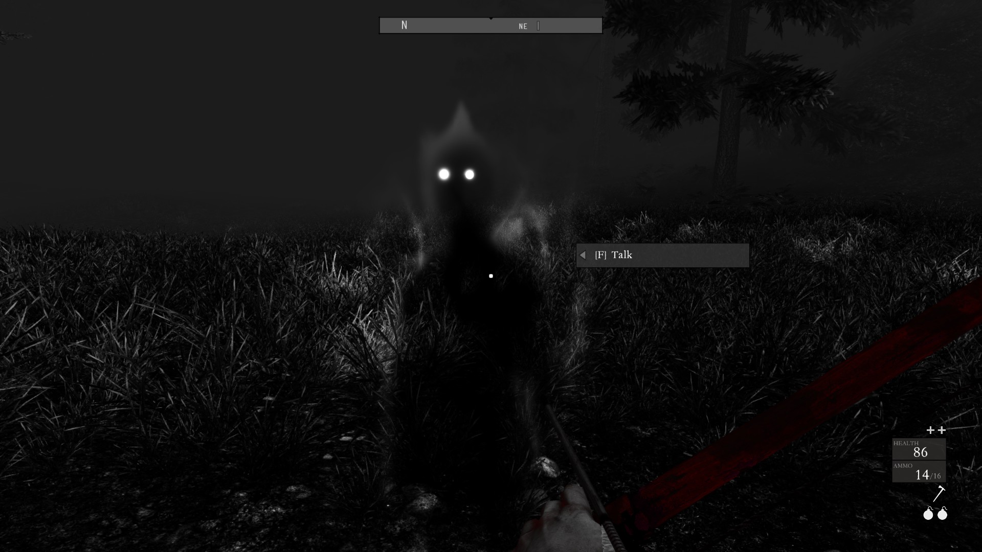 Скриншот из игры Betrayer - 72