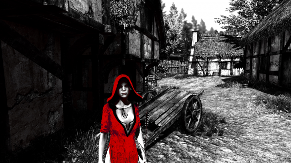 Скриншот из игры Betrayer - 40