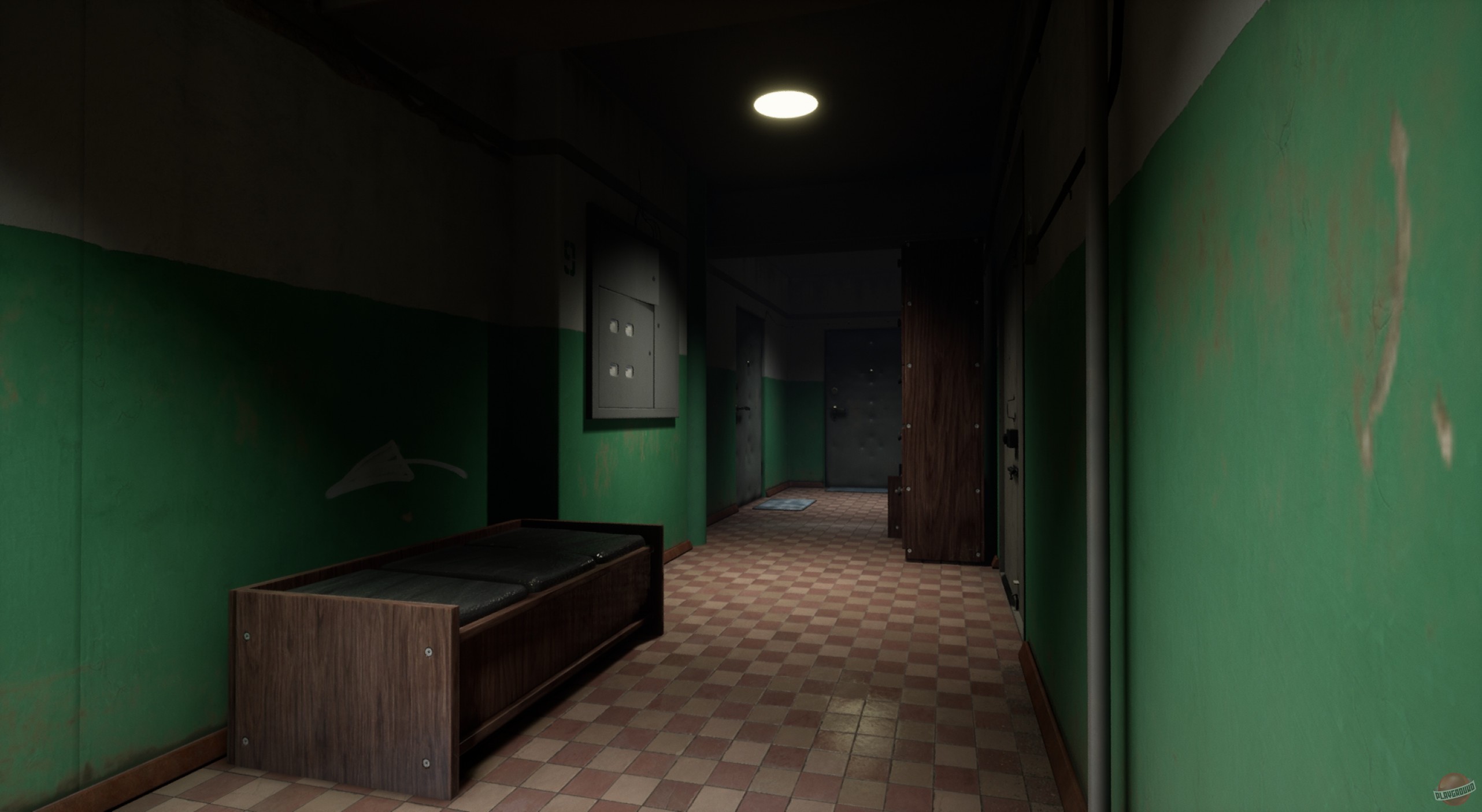 Скриншот из игры Help Me! - 3