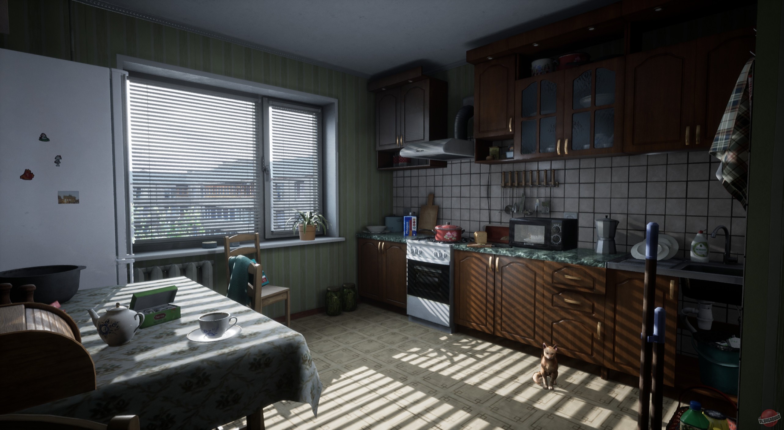 Скриншот из игры Help Me! - 1