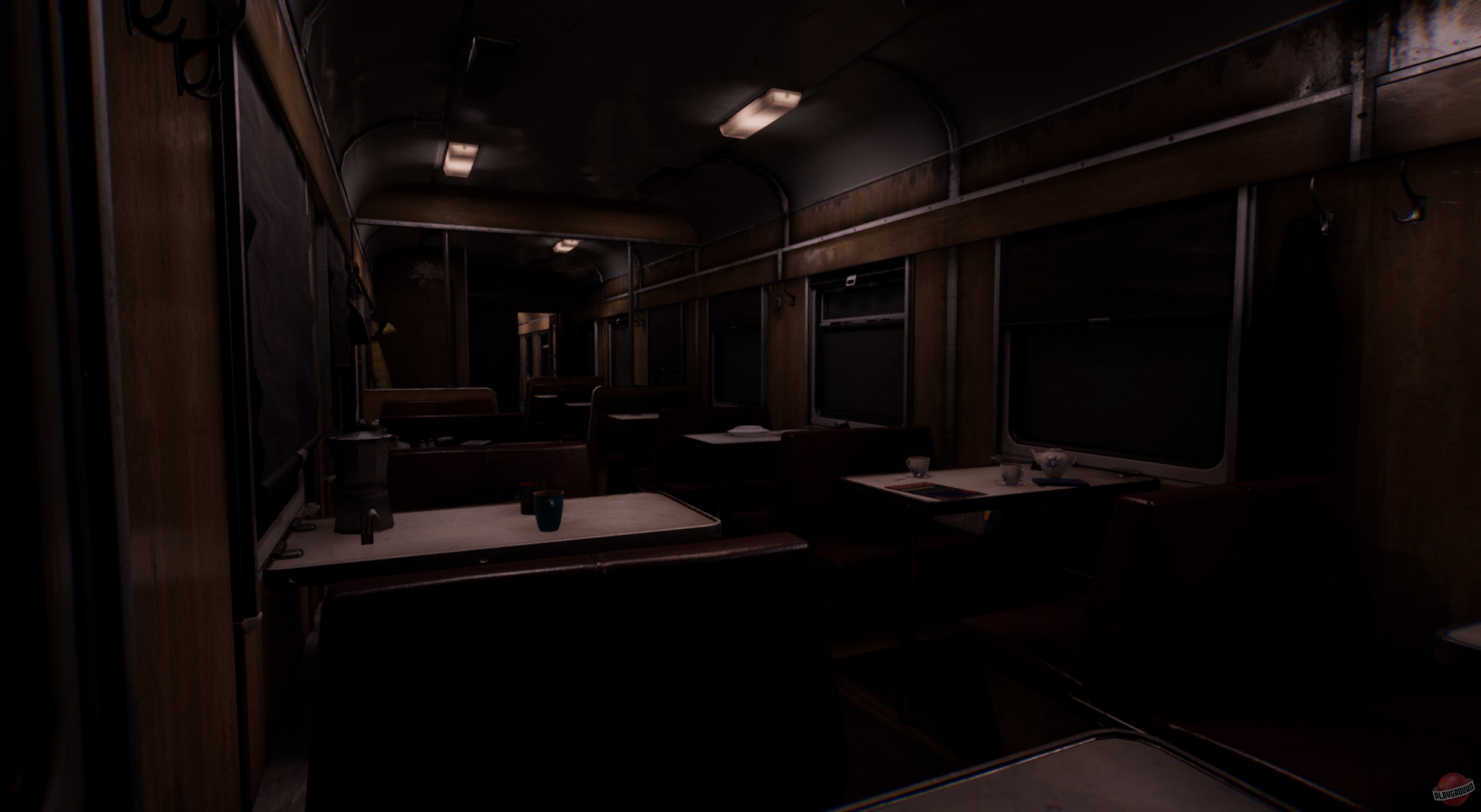 Скриншот из игры Help Me! - 4