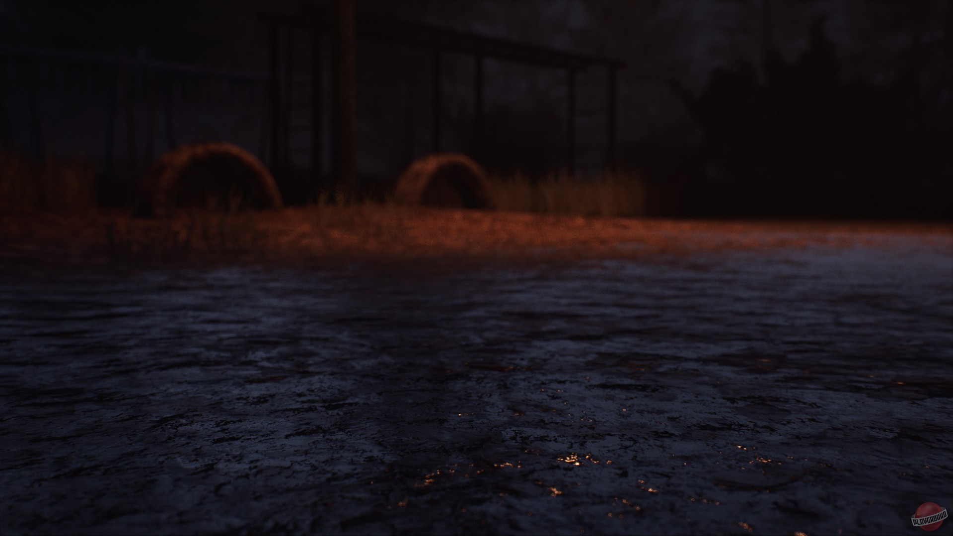 Скриншот из игры Uventa - 9