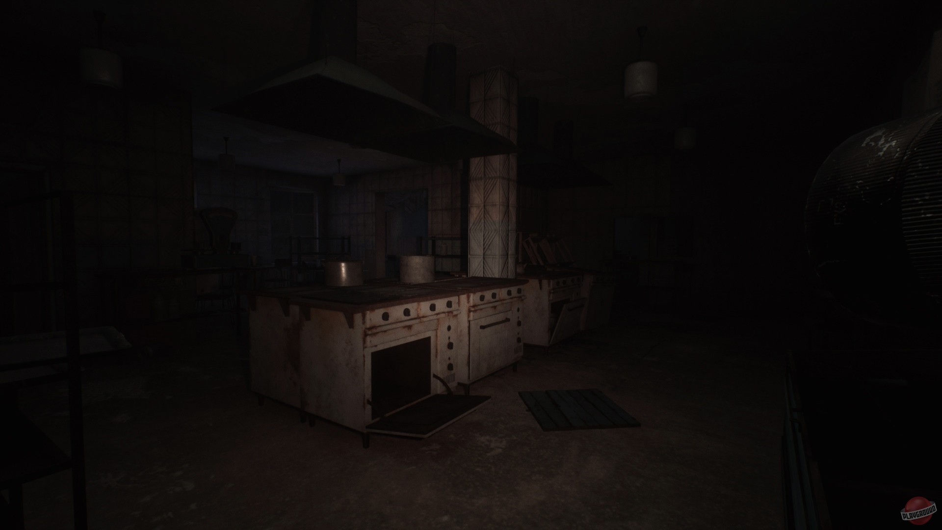 Скриншот из игры Uventa - 11