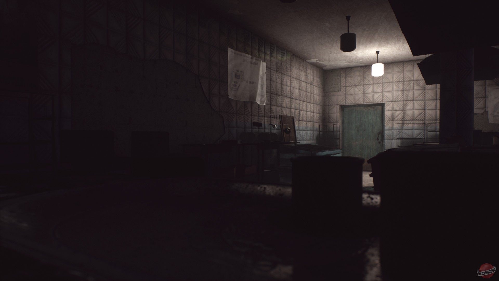 Скриншот из игры Uventa - 13