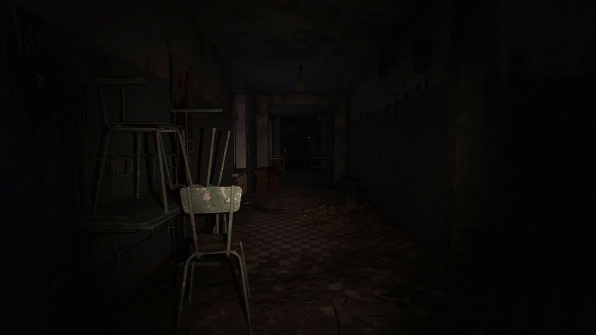 Скриншот из игры Uventa - 14