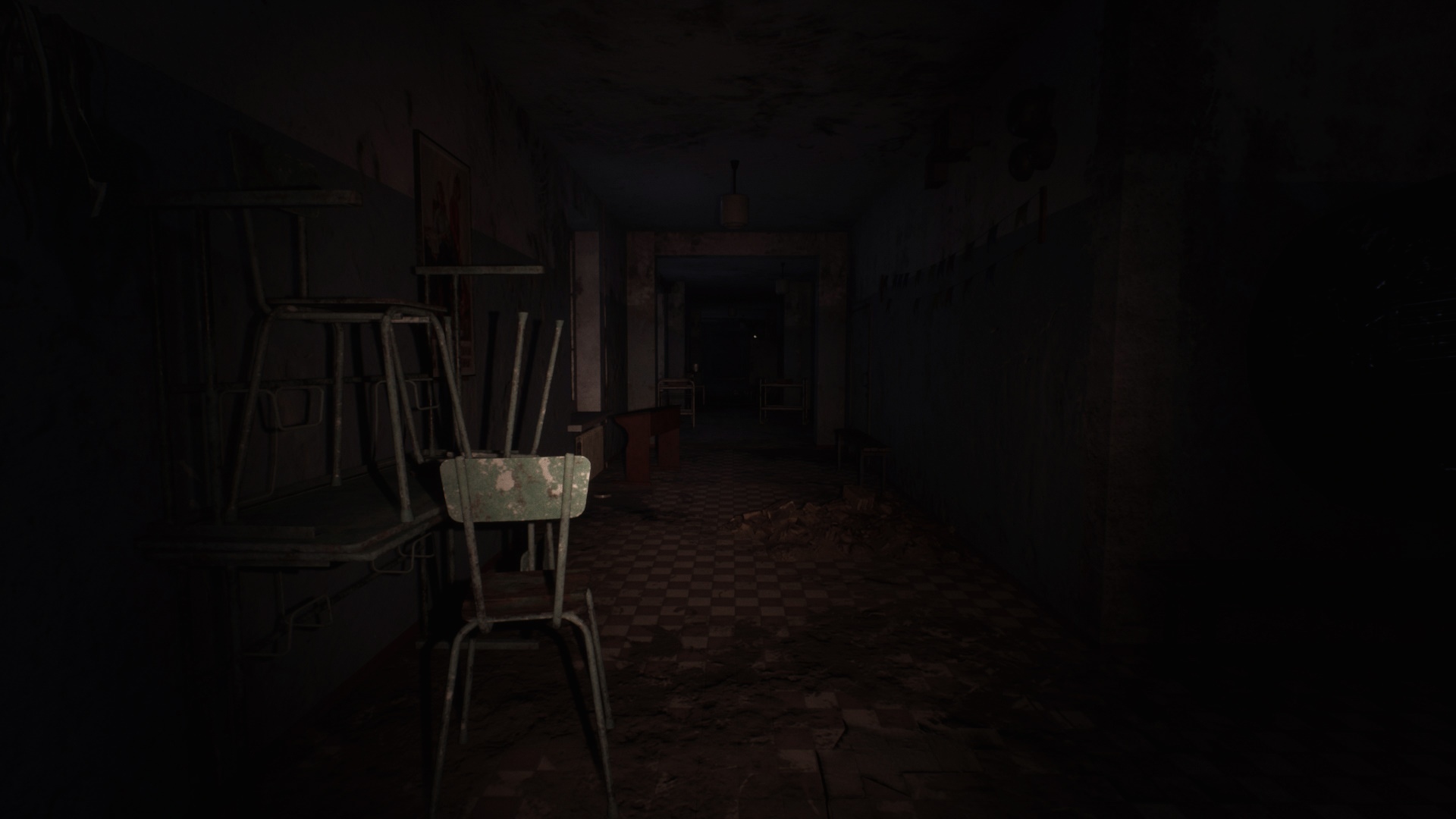 Скриншот из игры Uventa - 4