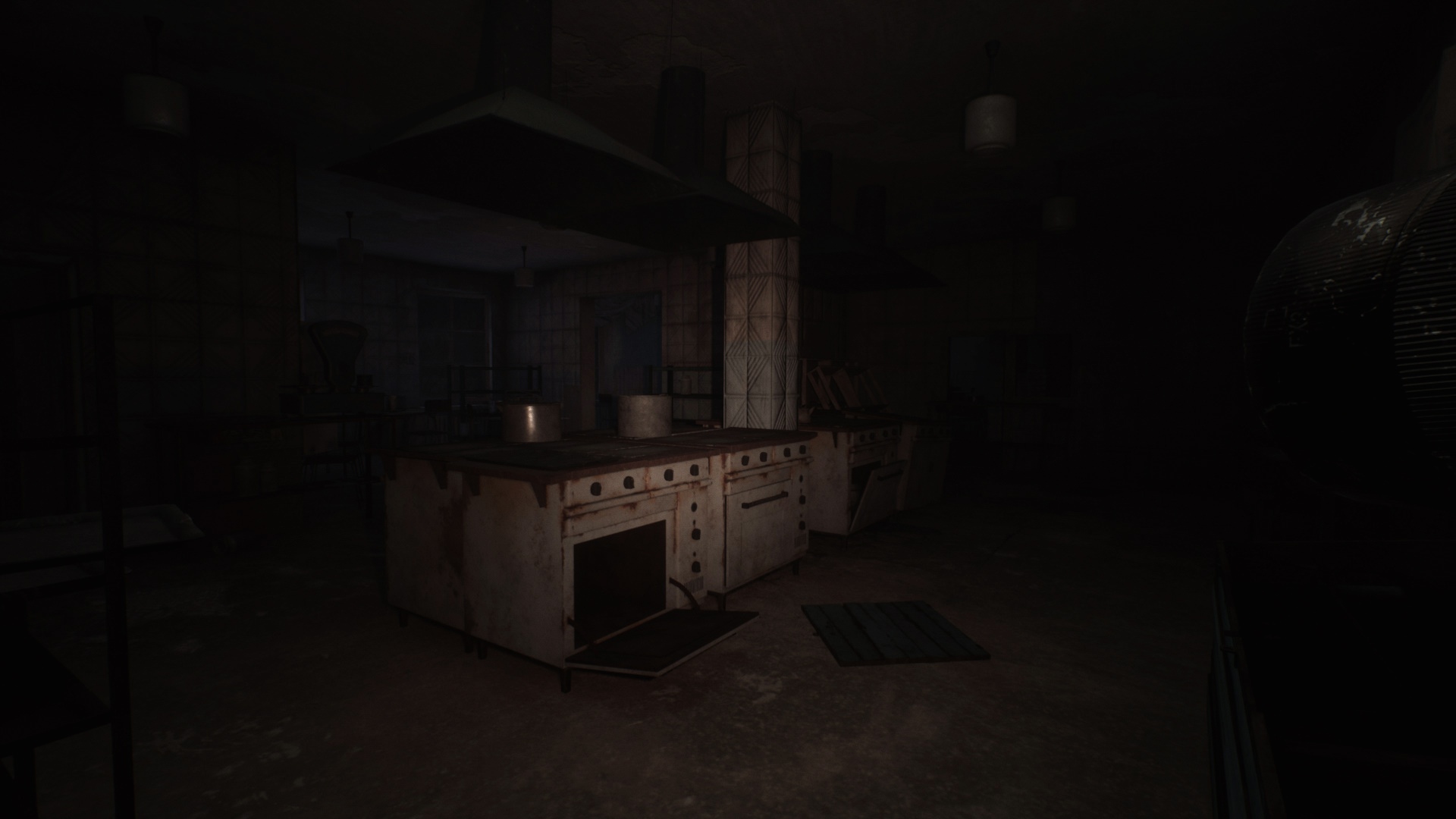 Скриншот из игры Uventa - 5