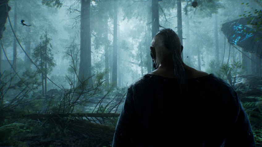 Скриншот из игры VALHALL - 17