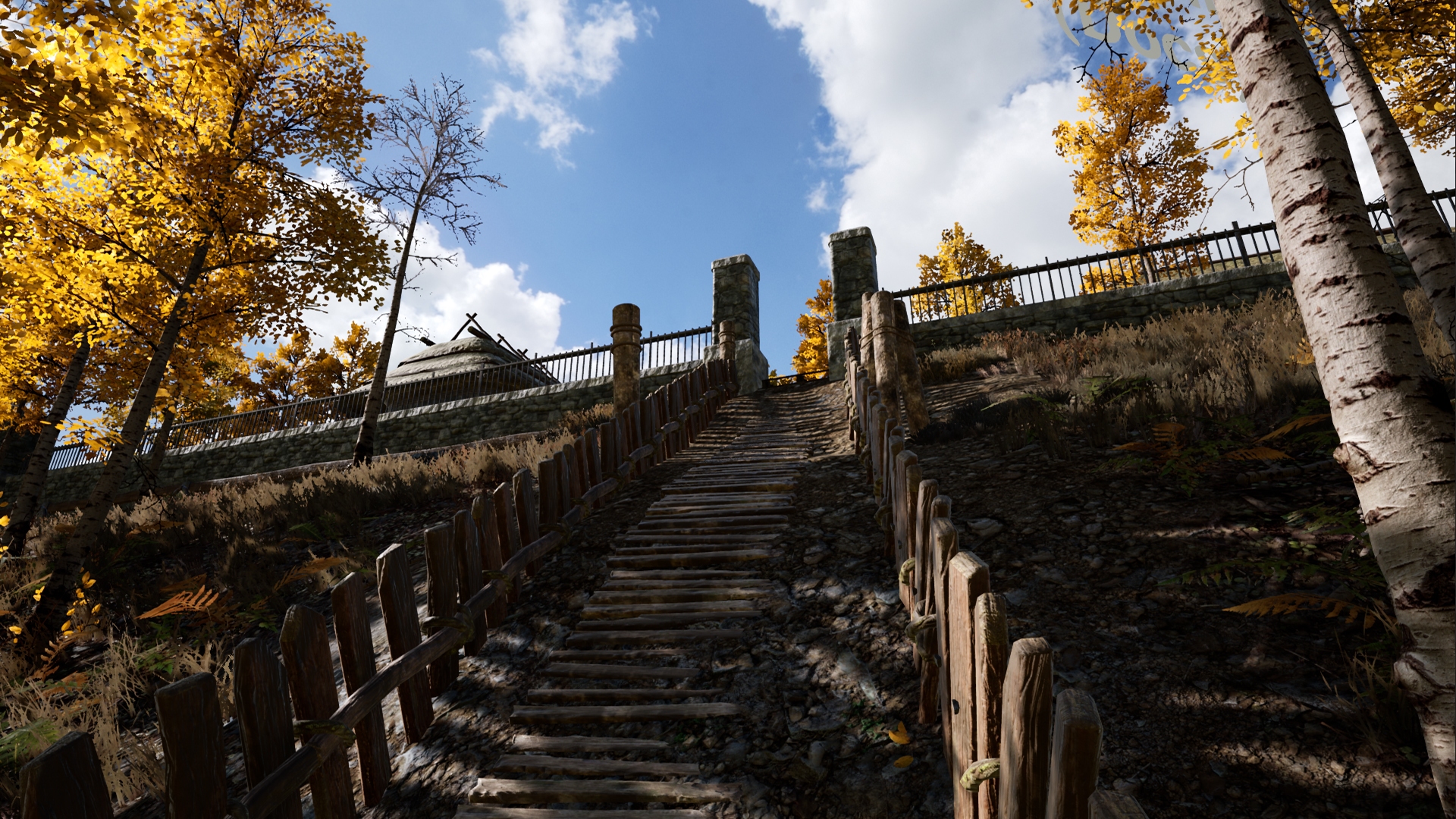 Скриншот из игры VALHALL - 16