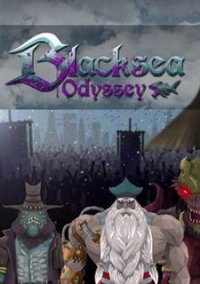 Обложка игры Blacksea Odyssey