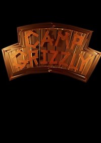 Обложка игры Camp Grizzly