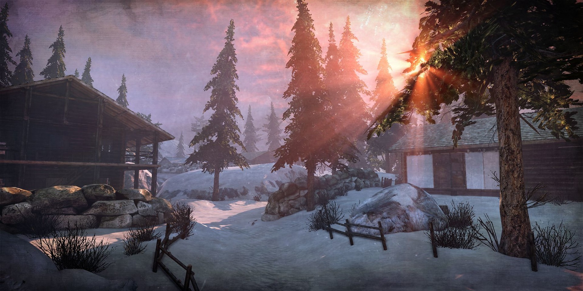 Скриншот из игры Line of Sight - 15