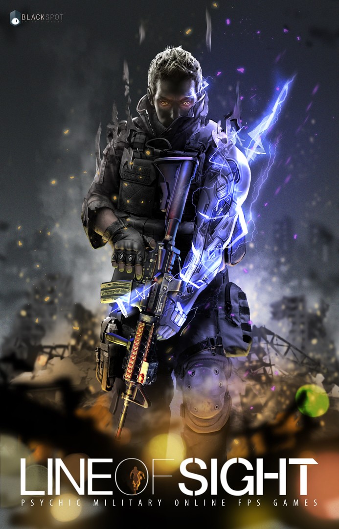 Скриншот из игры Line of Sight - 45