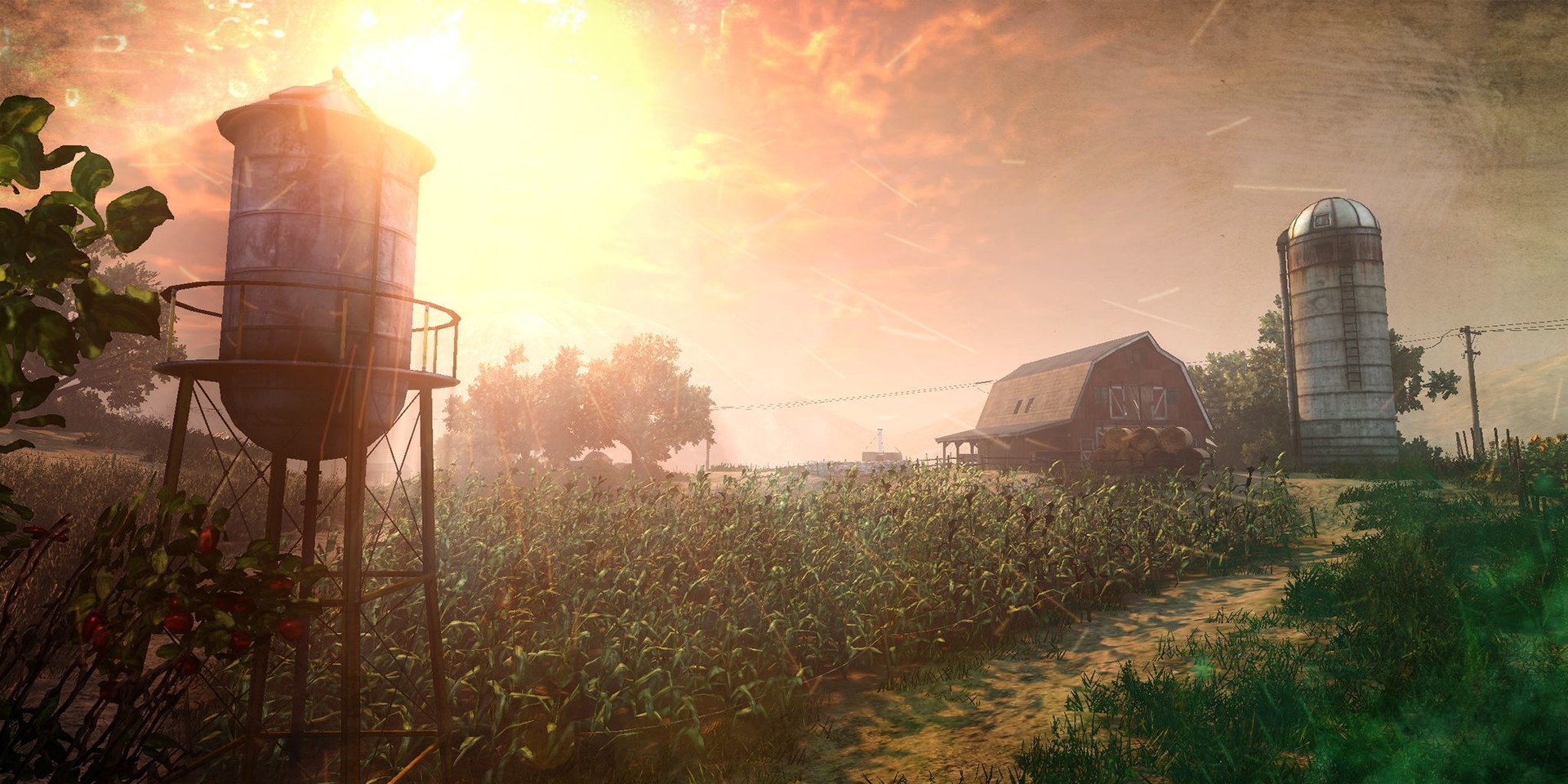 Скриншот из игры Line of Sight - 33