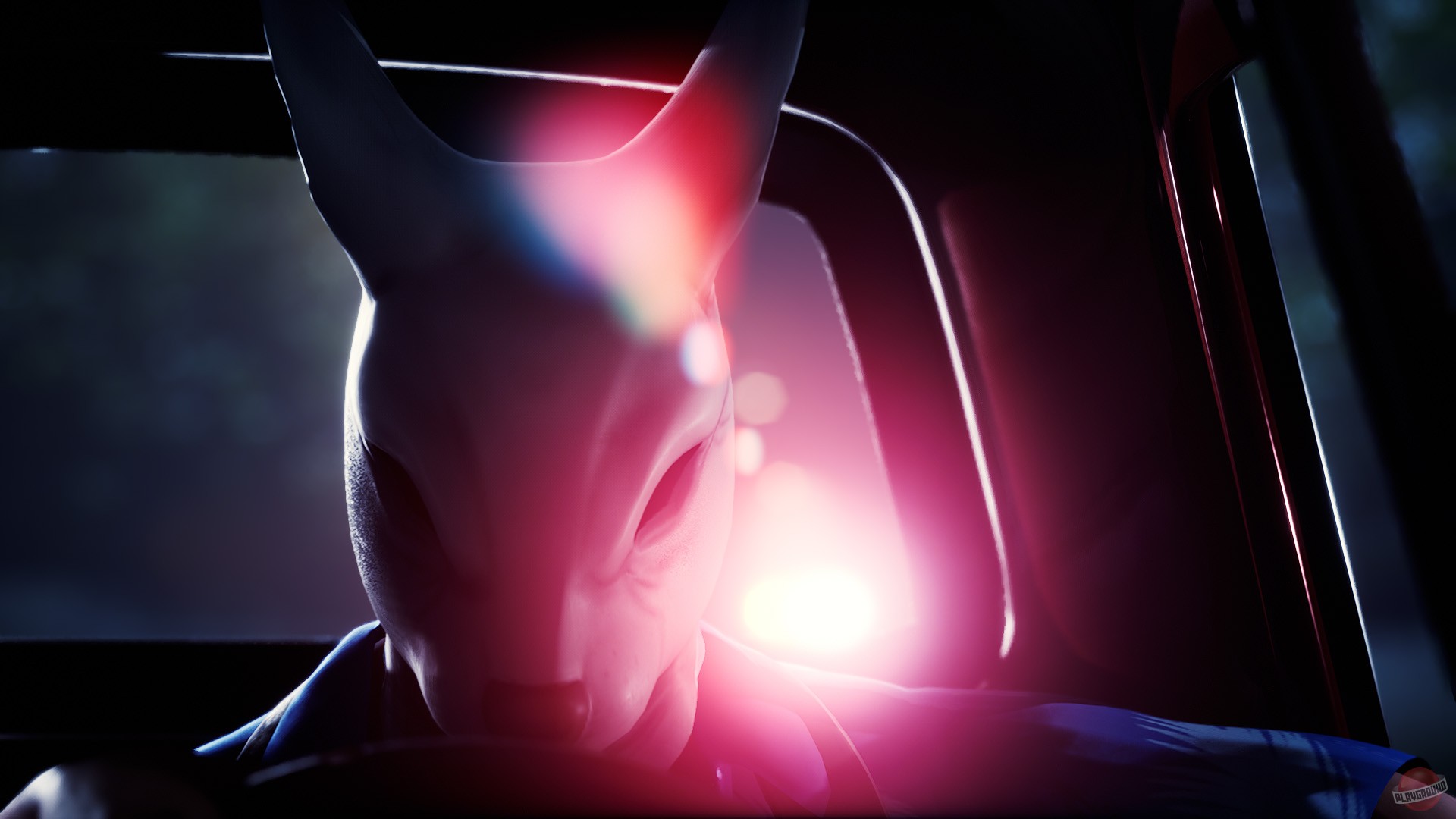 Скриншот из игры Neon Beasts - 1