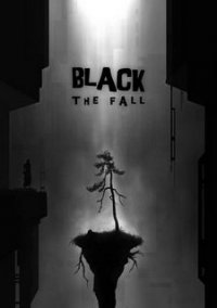 Обложка игры Black The Fall