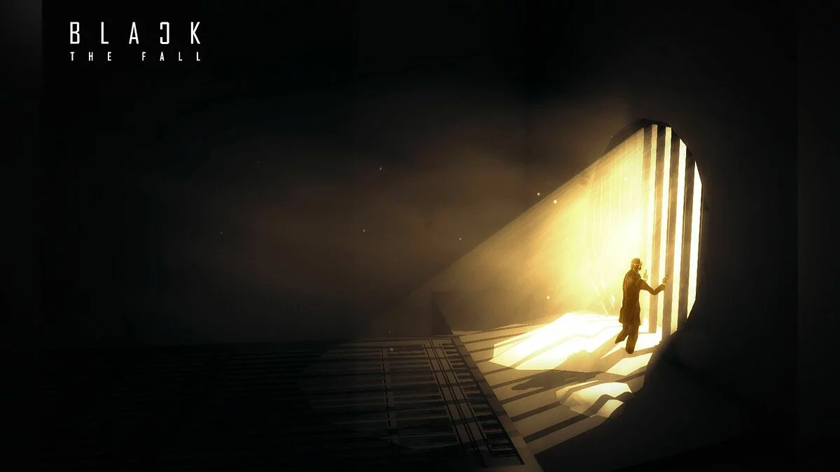 Скриншот из игры Black The Fall - 22