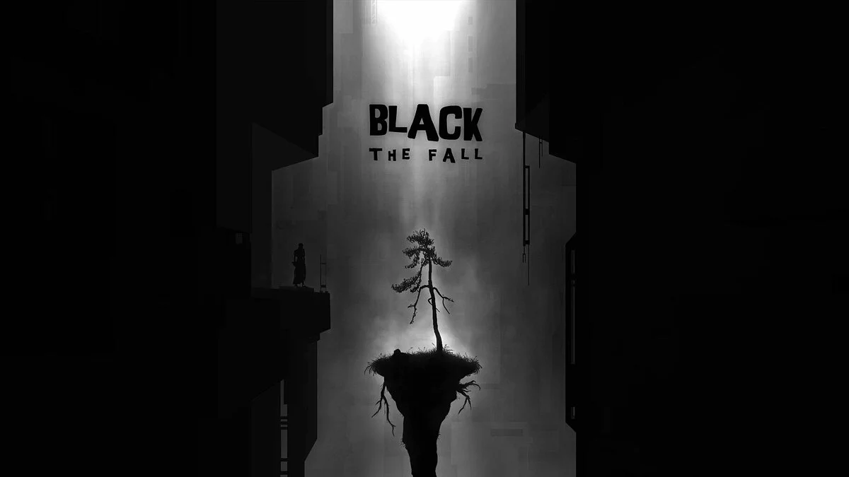 Скриншот из игры Black The Fall - 17