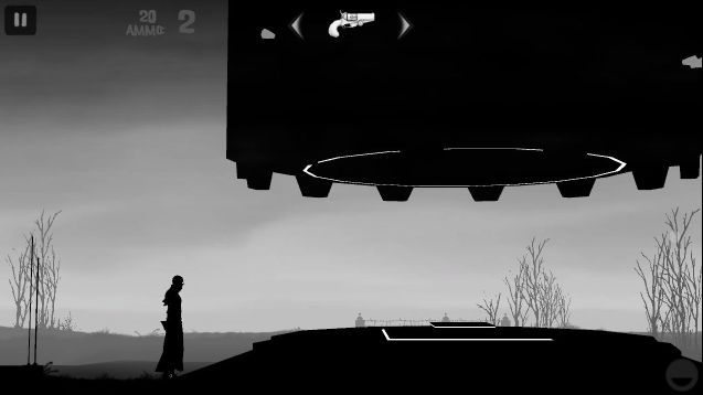 Скриншот из игры Black The Fall - 12