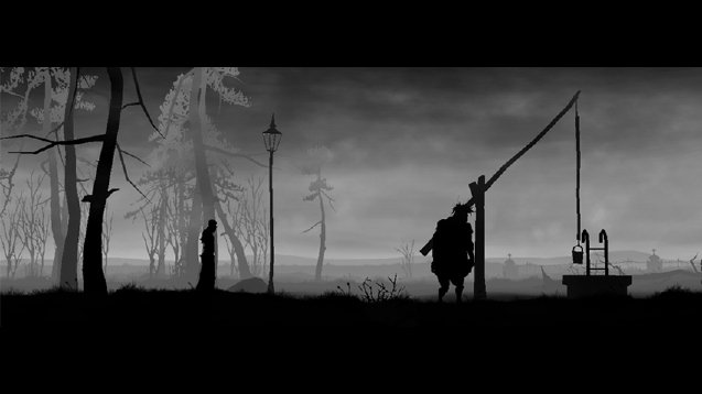 Скриншот из игры Black The Fall - 14