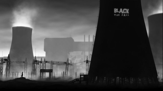 Скриншот из игры Black The Fall - 5