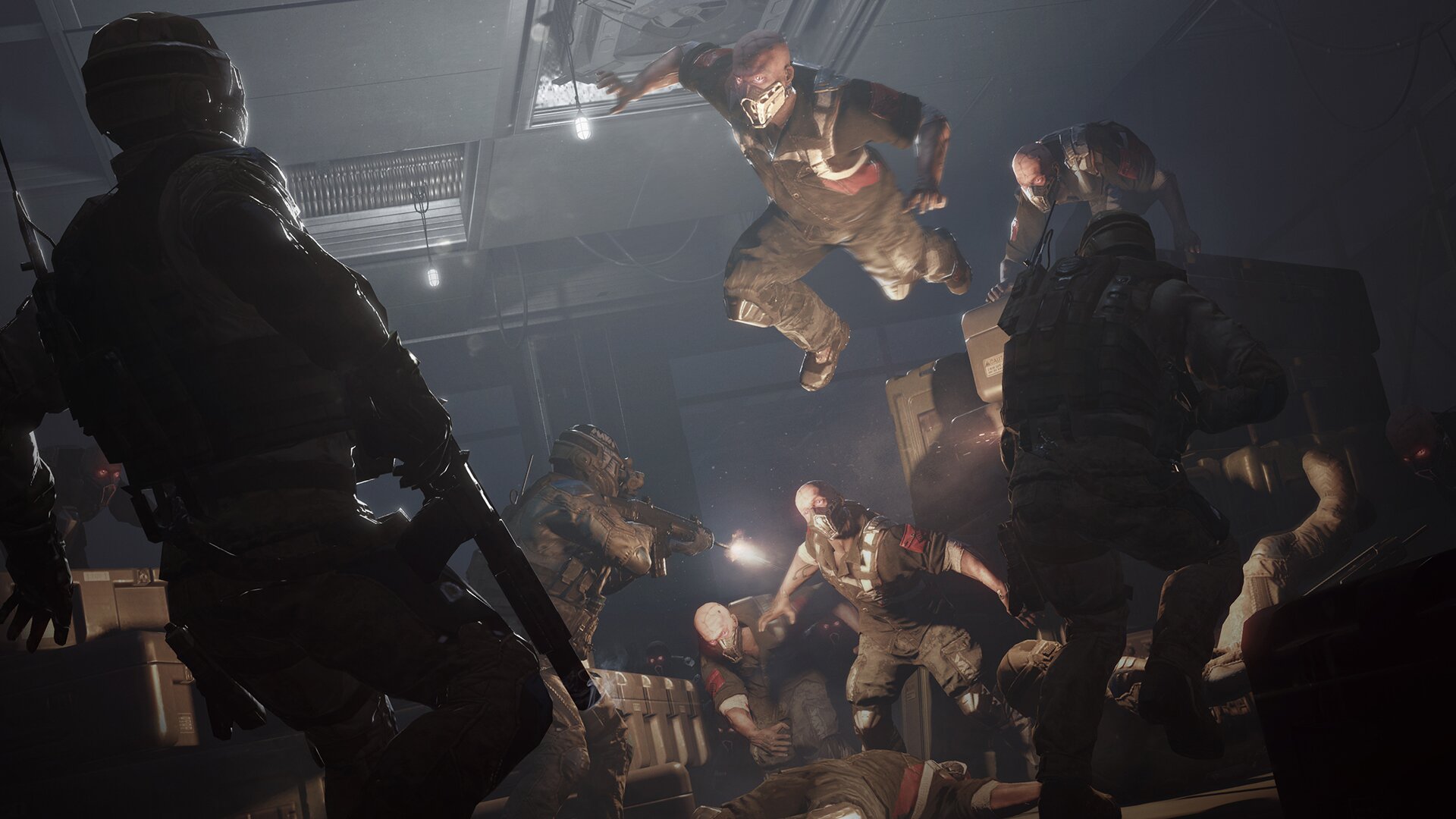 Скриншот из игры Warface - 15