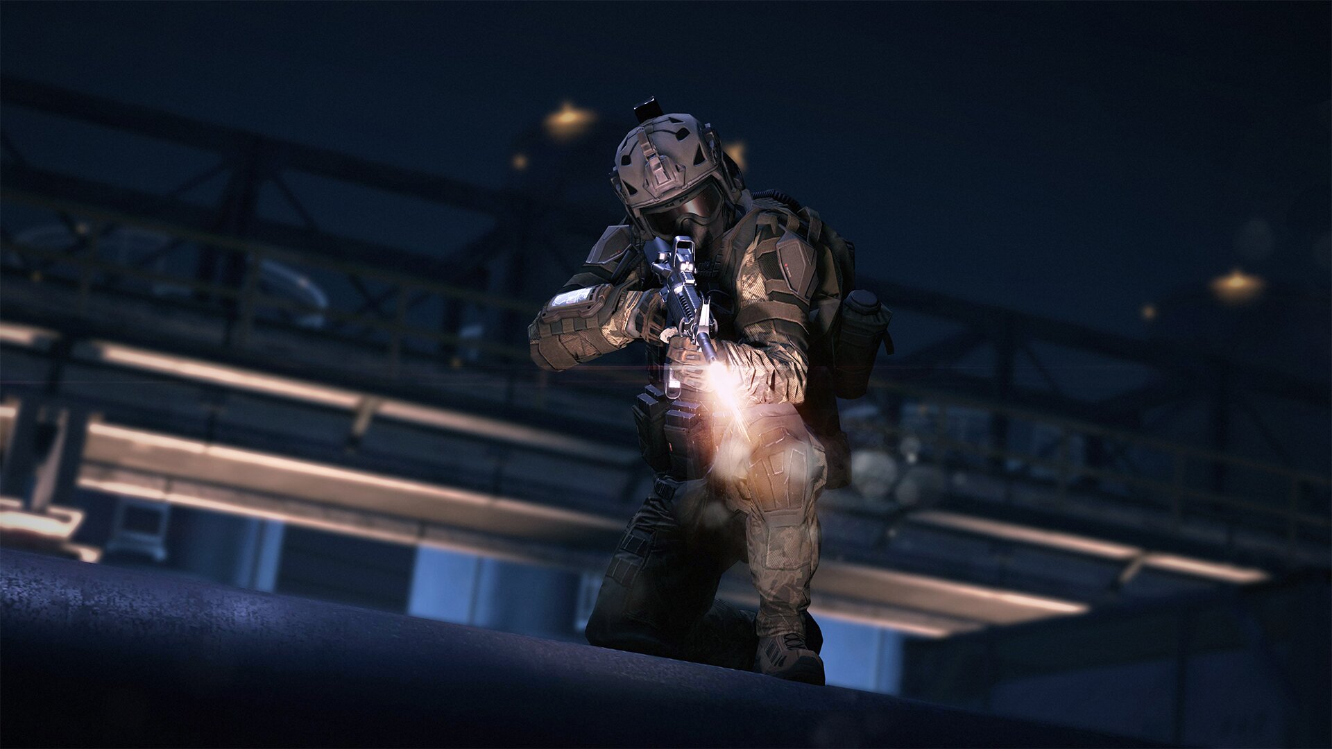Скриншот из игры Warface - 16