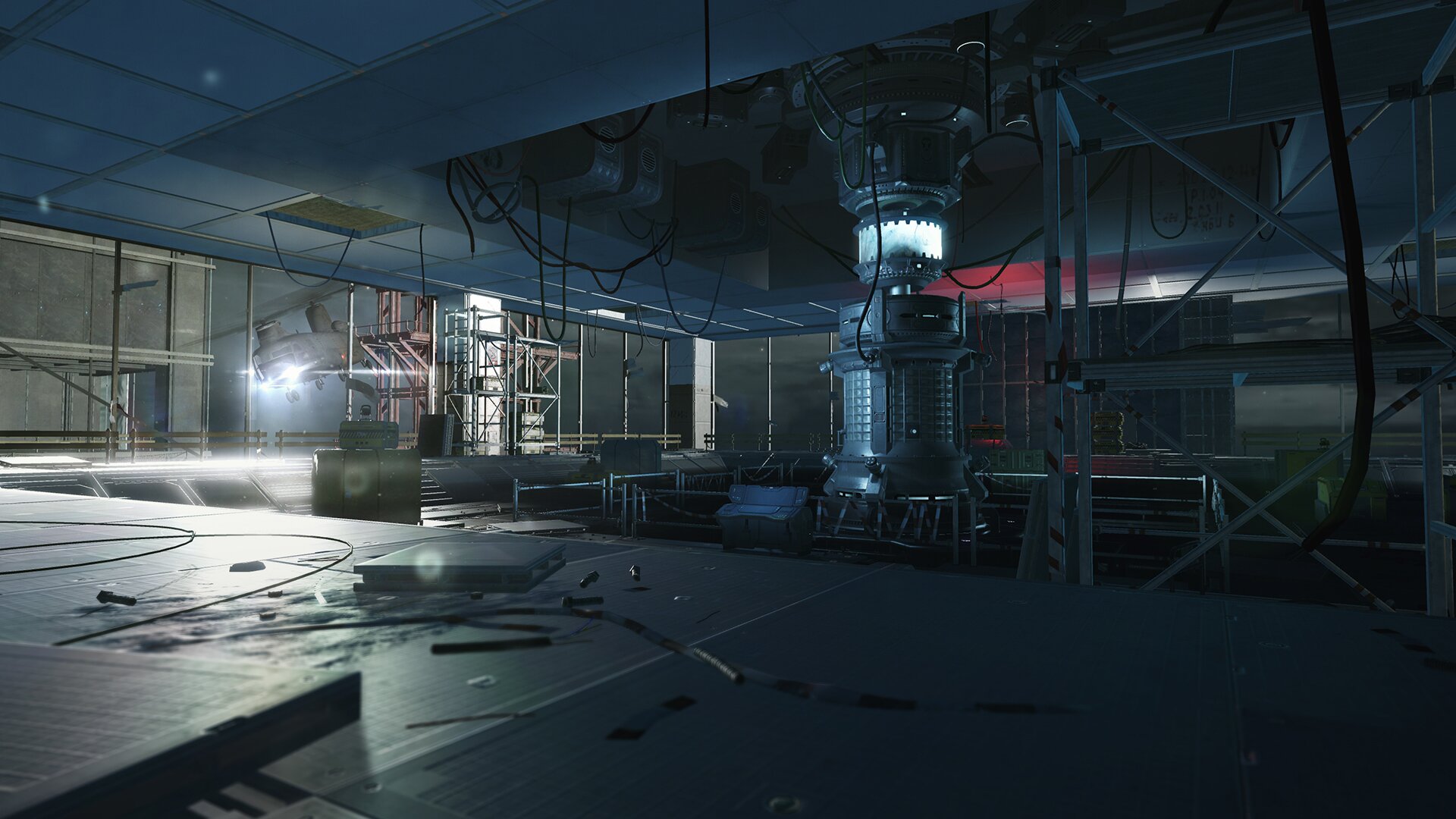 Скриншот из игры Warface - 9