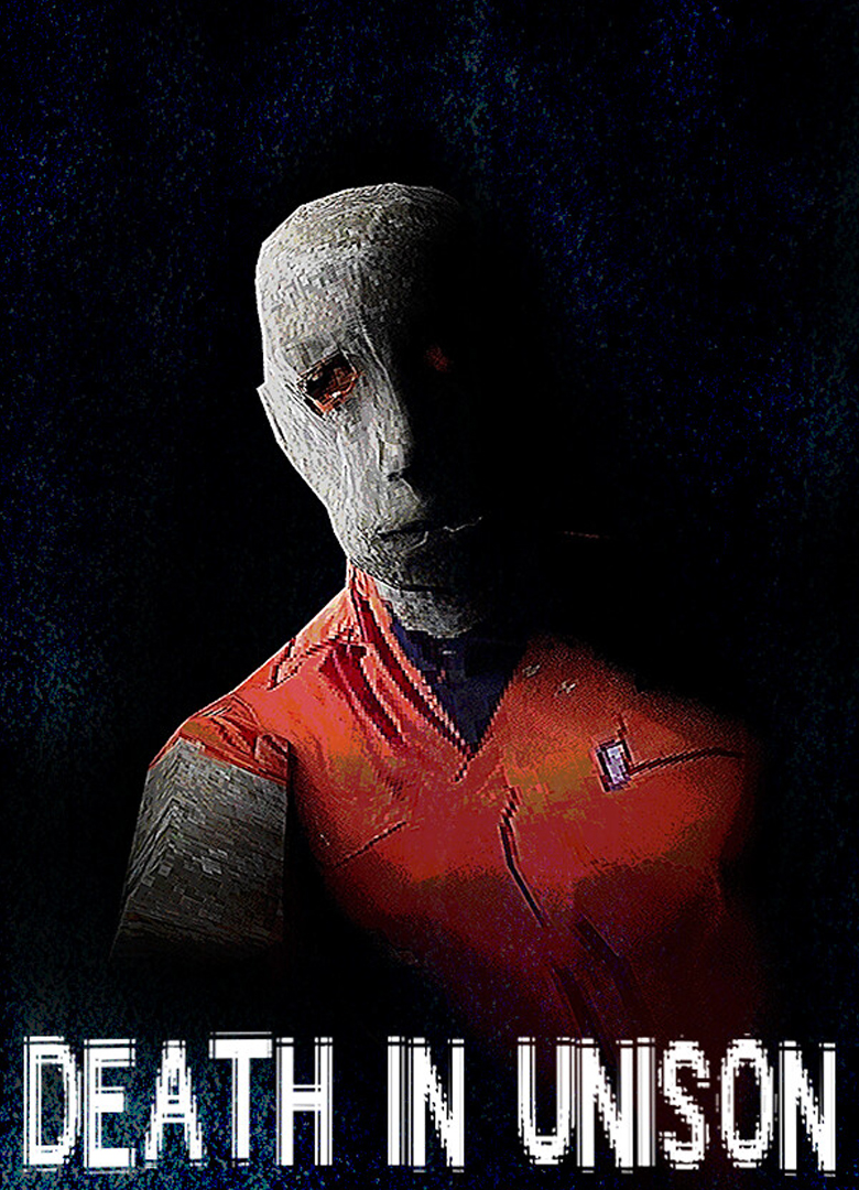 Обложка игры Death In Unison