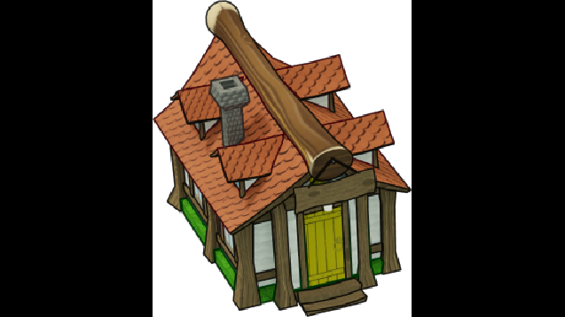 Скриншот из игры Town of Salem - 3