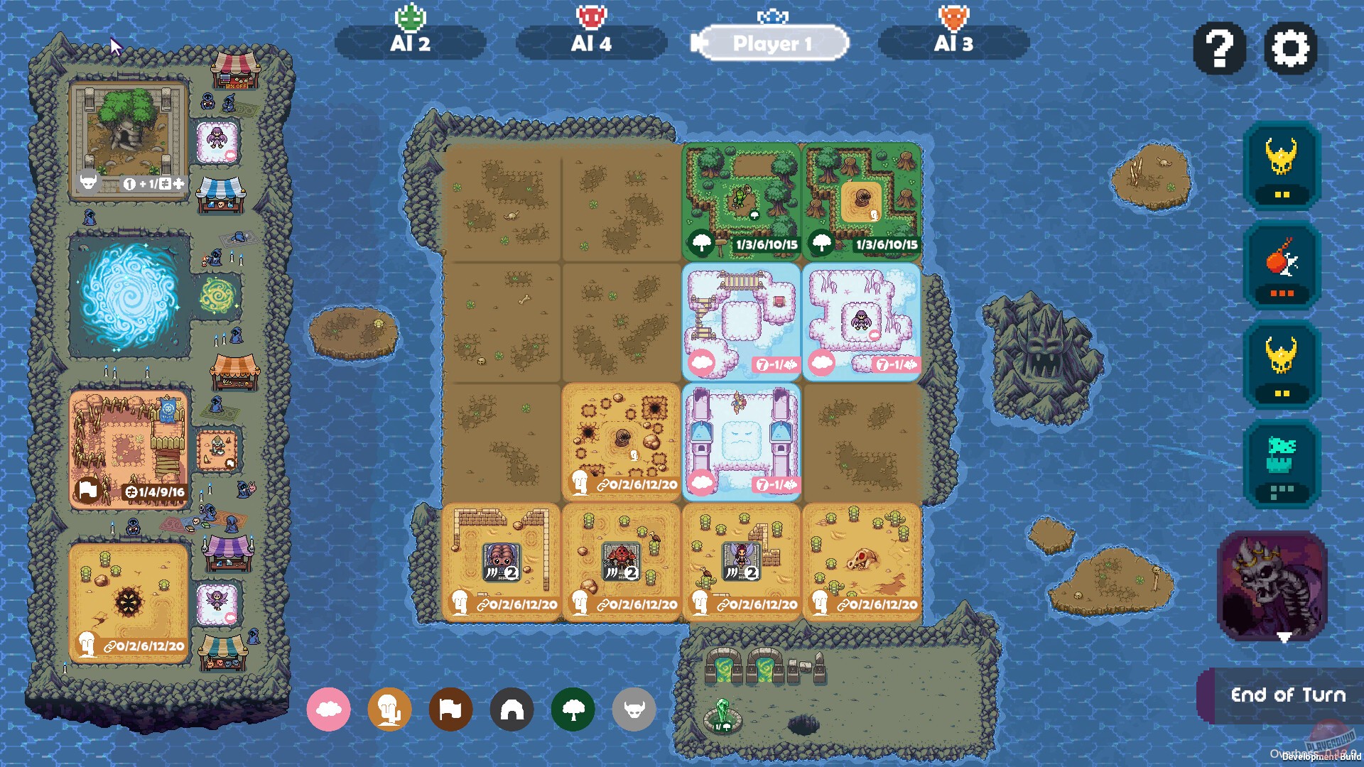 Скриншот из игры Overboss - 11