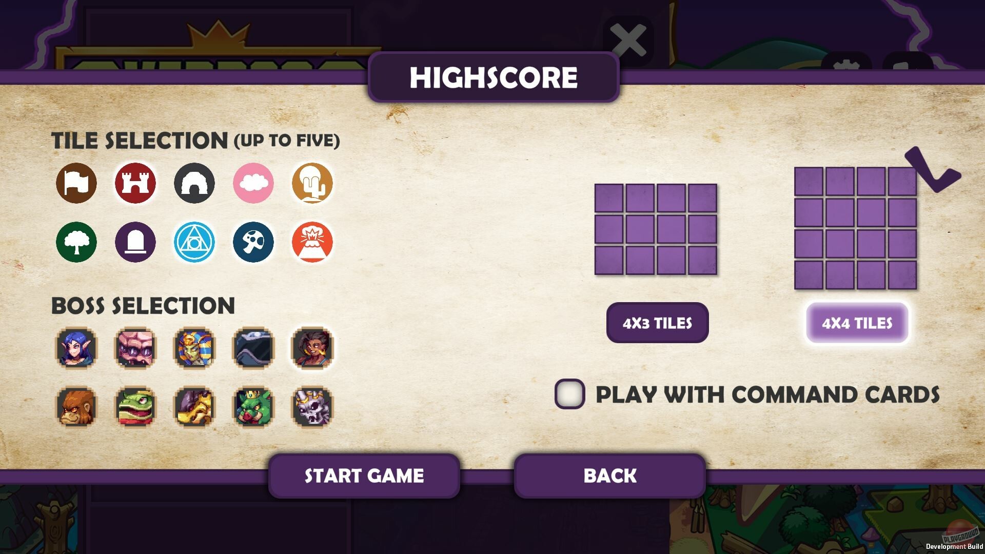 Скриншот из игры Overboss - 4