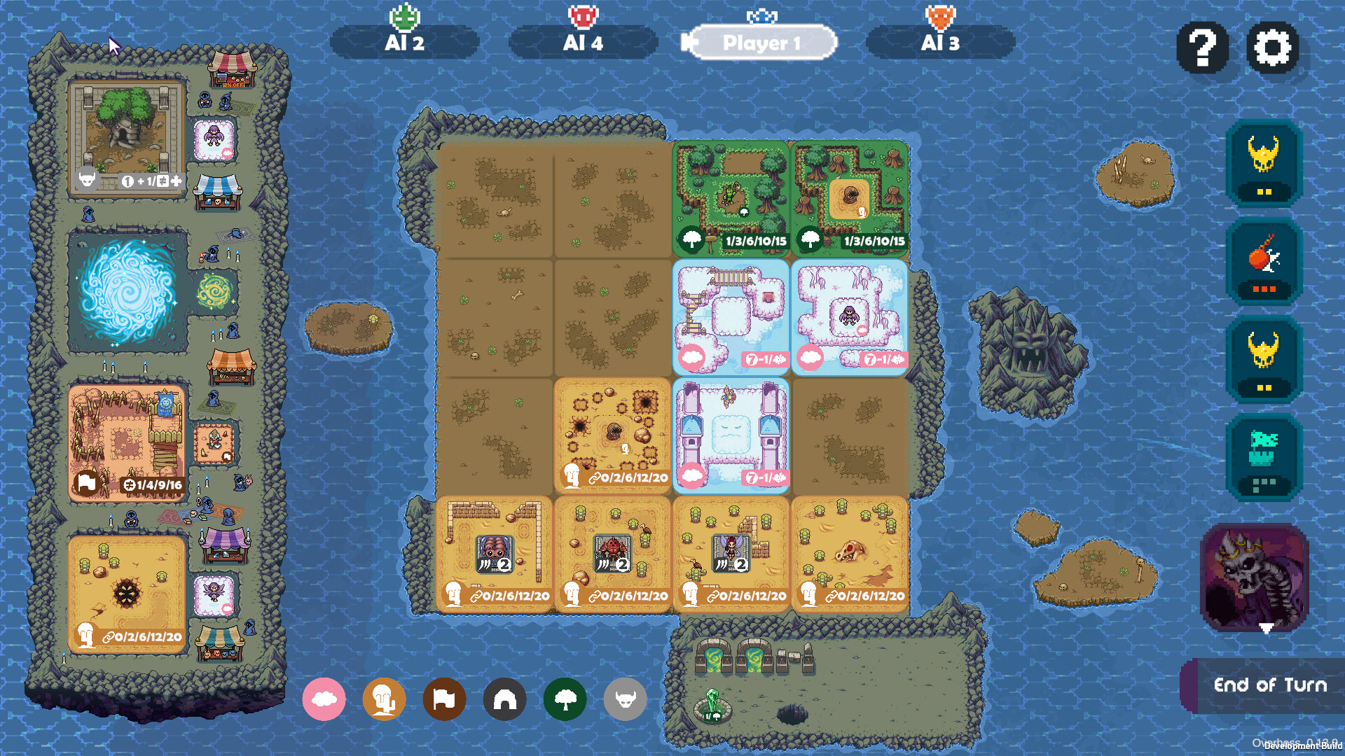 Скриншот из игры Overboss - 12