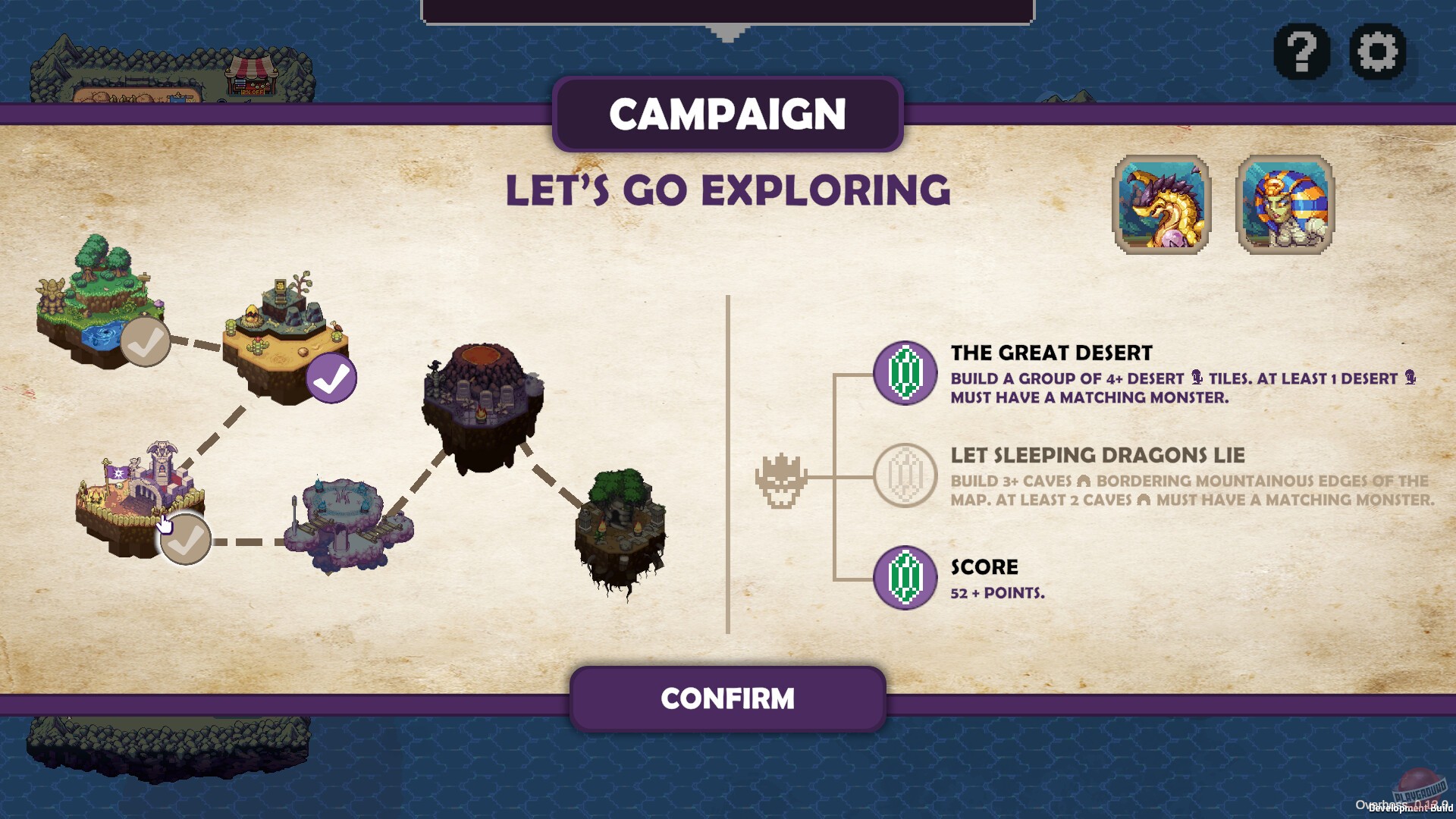 Скриншот из игры Overboss - 15