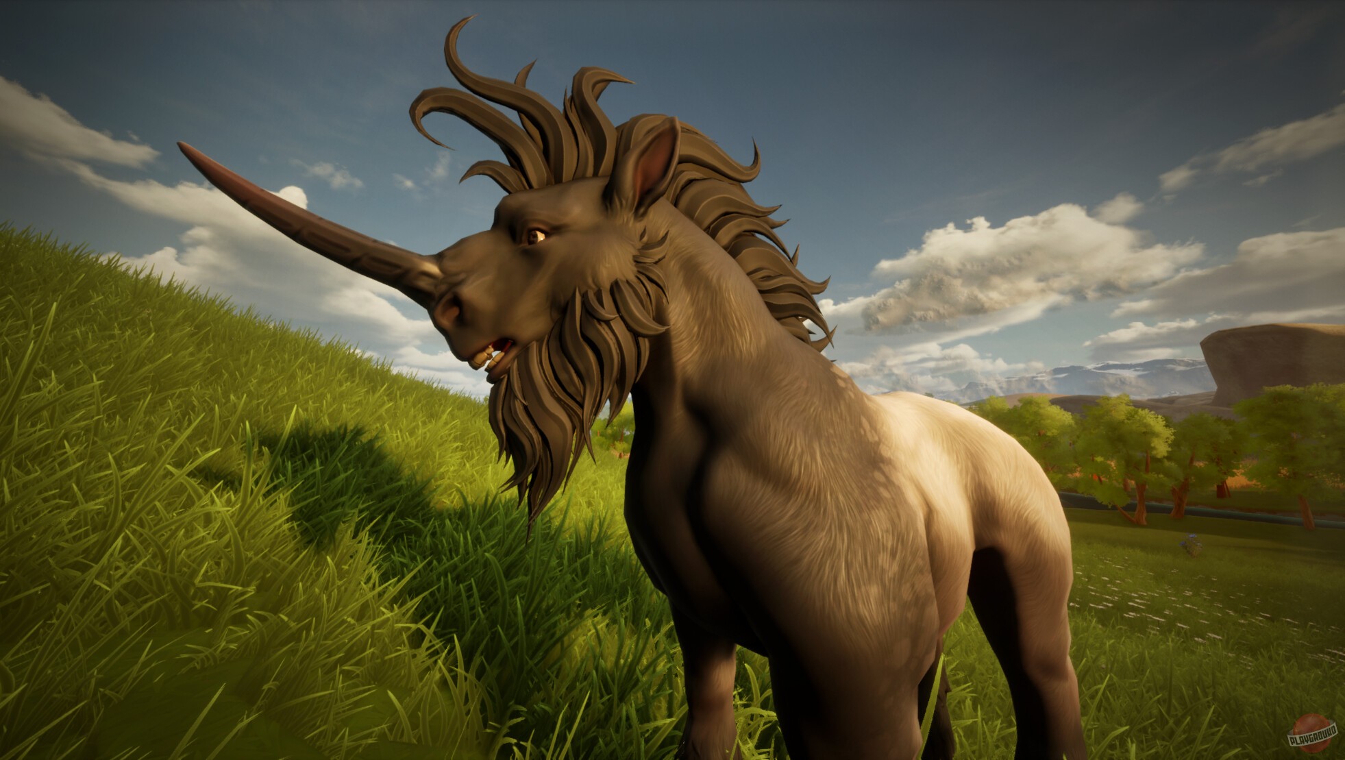 Скриншот из игры Coreborn - 2