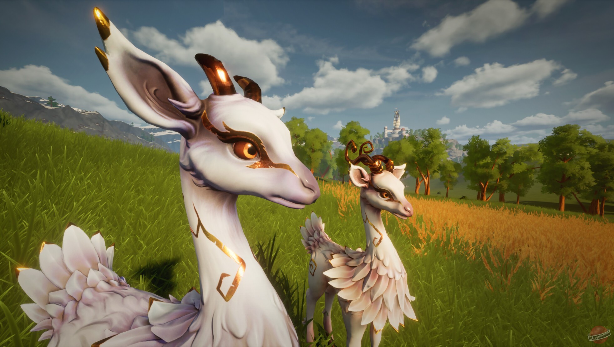 Скриншот из игры Coreborn - 4