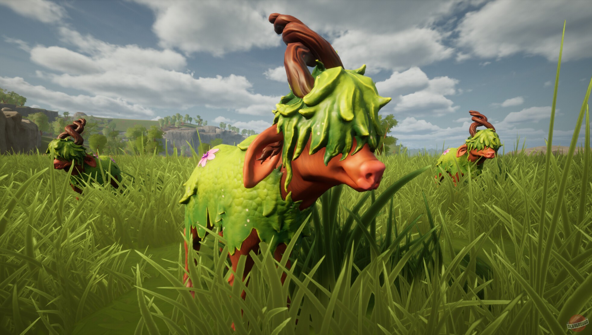 Скриншот из игры Coreborn - 7