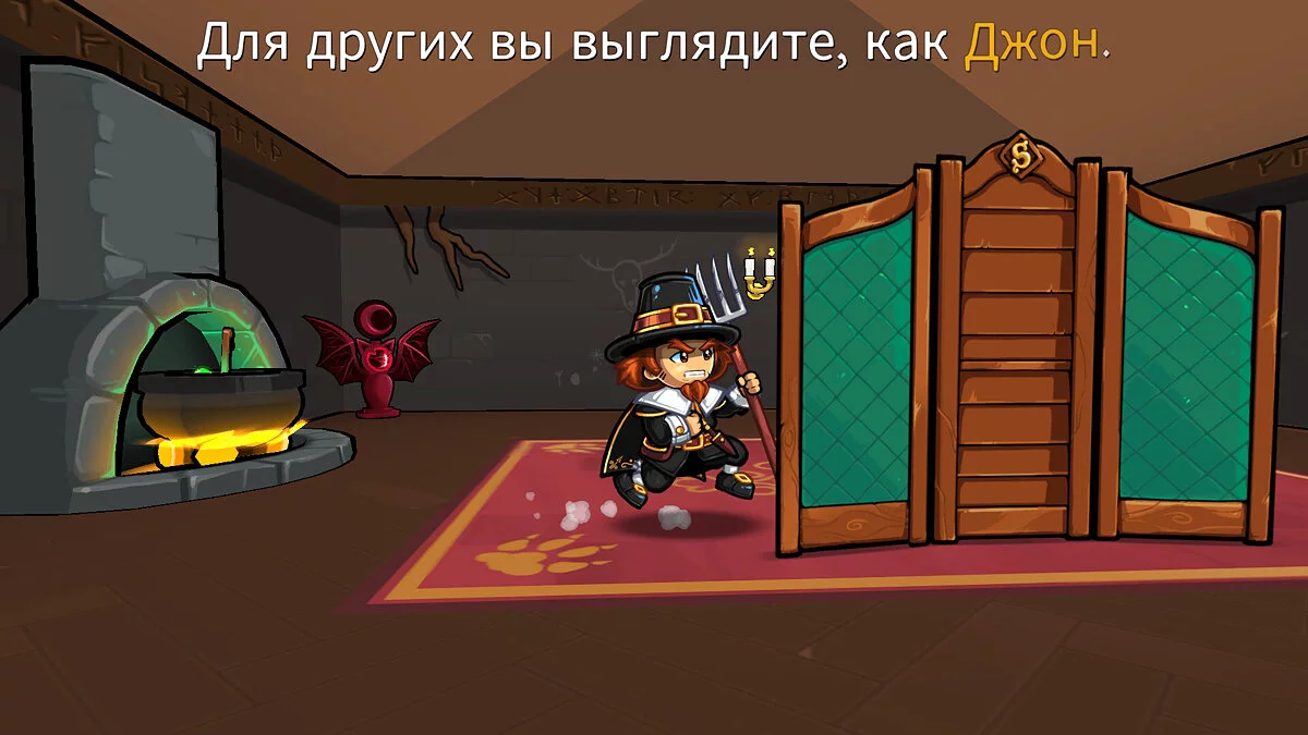 Скриншот из игры Town of Salem 2 - 10