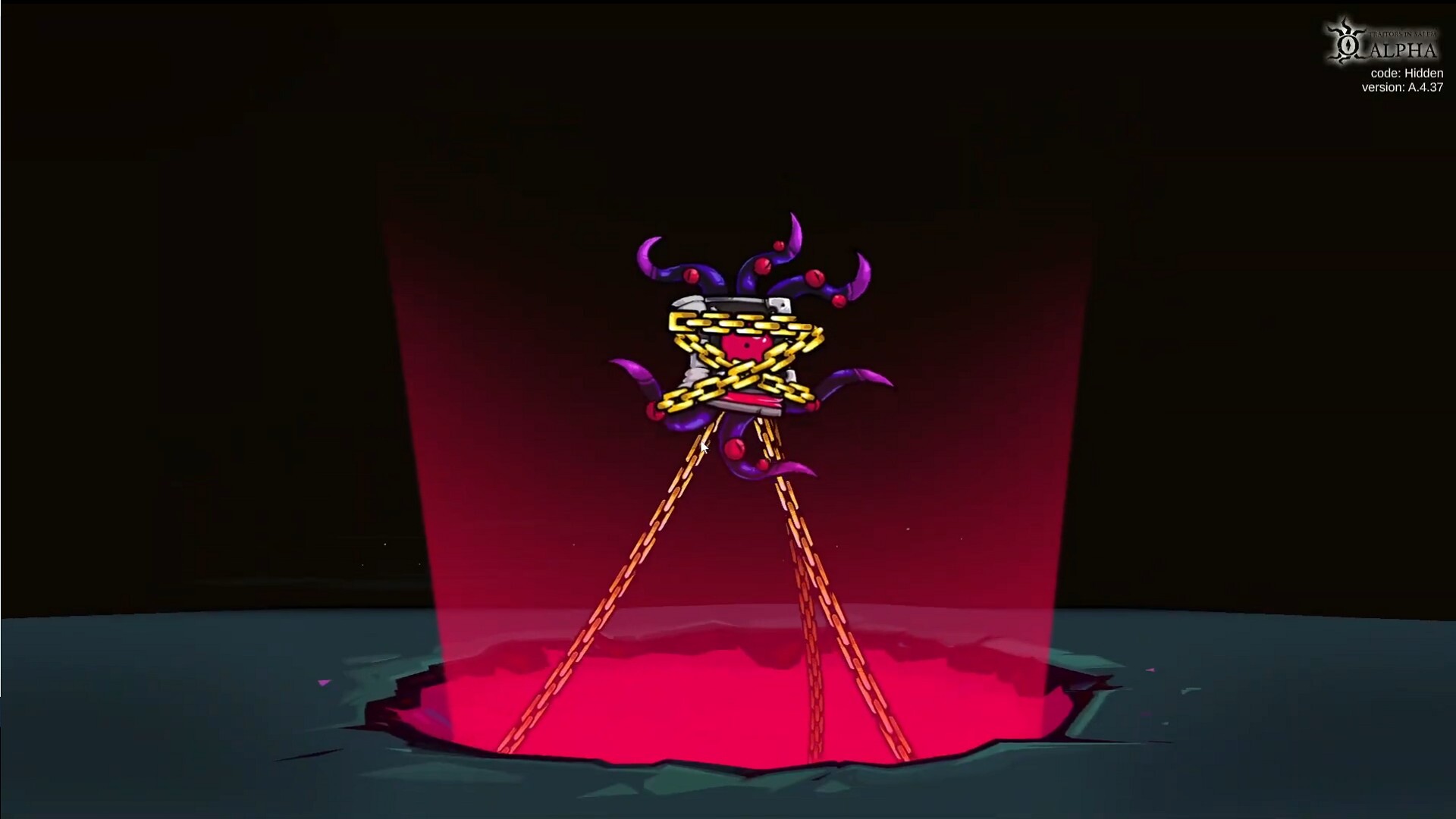 Скриншот из игры Traitors in Salem - 31