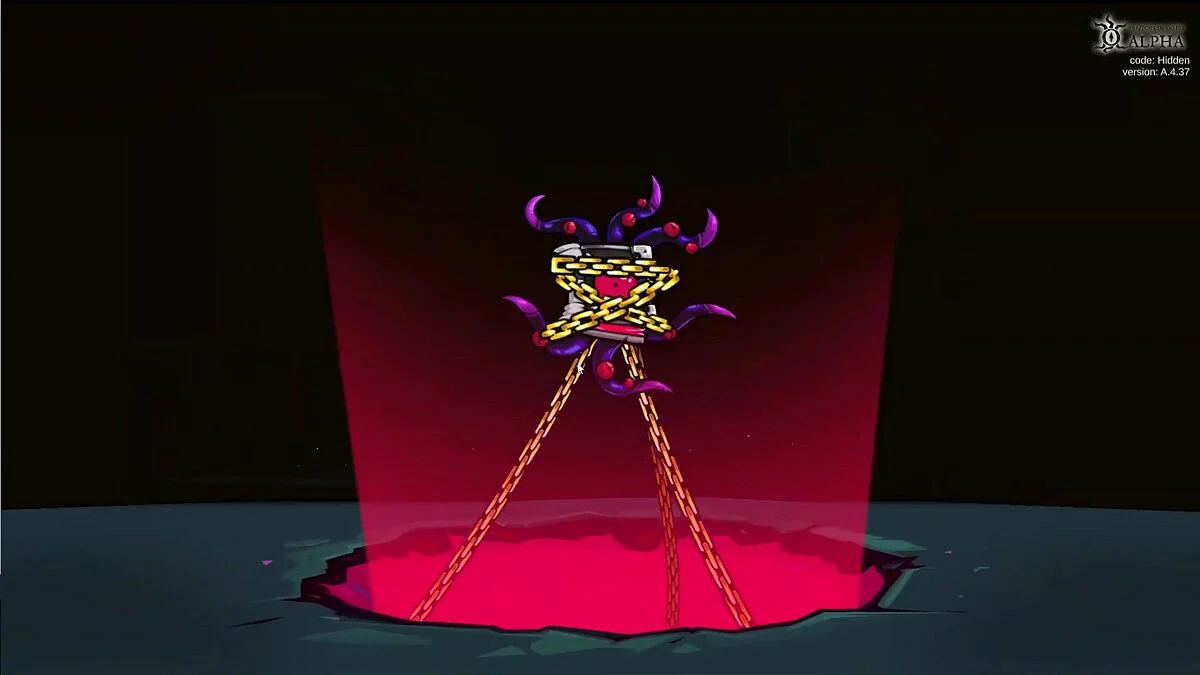 Скриншот из игры Traitors in Salem - 13