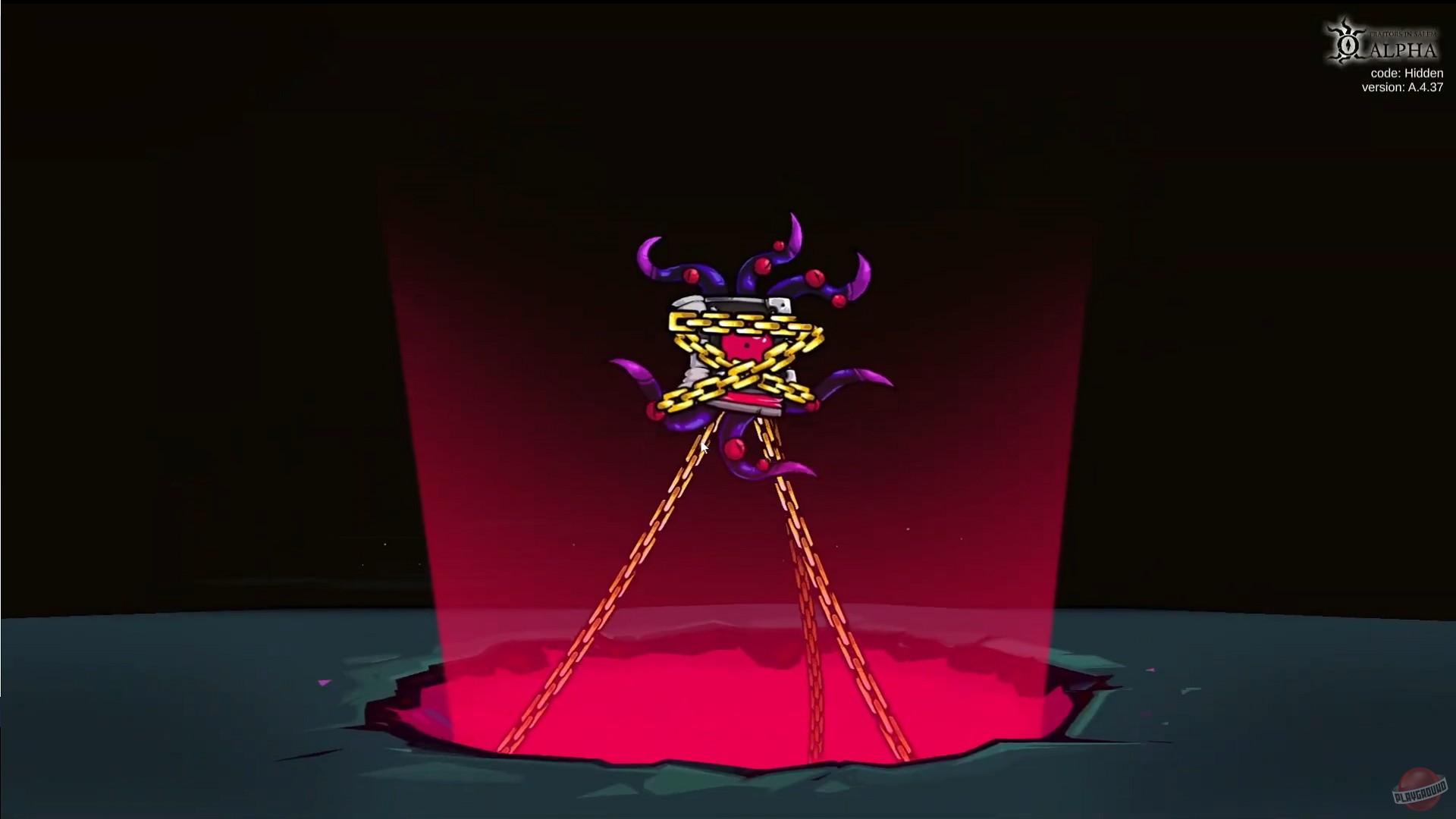 Скриншот из игры Traitors in Salem - 3