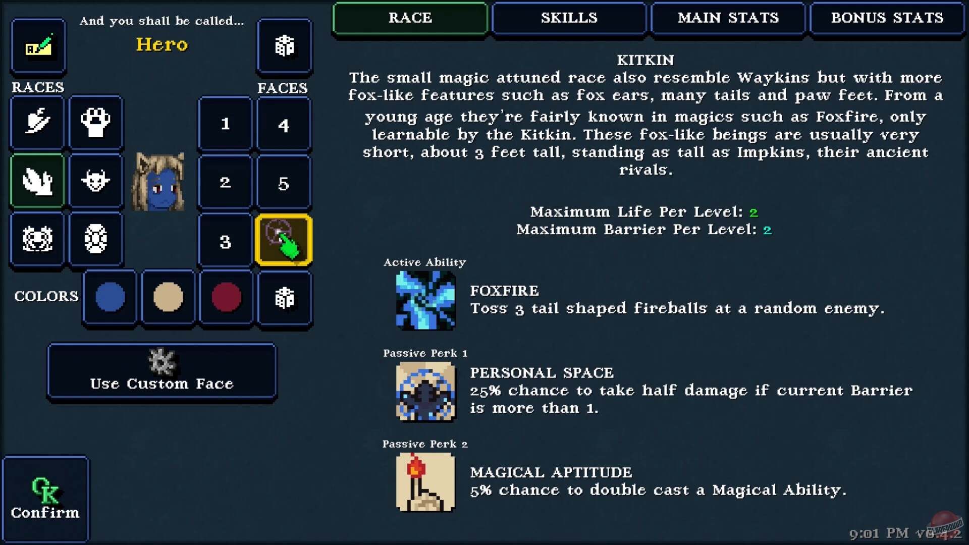 Скриншот из игры Legends of Dragaea: Idle Dungeons - 10