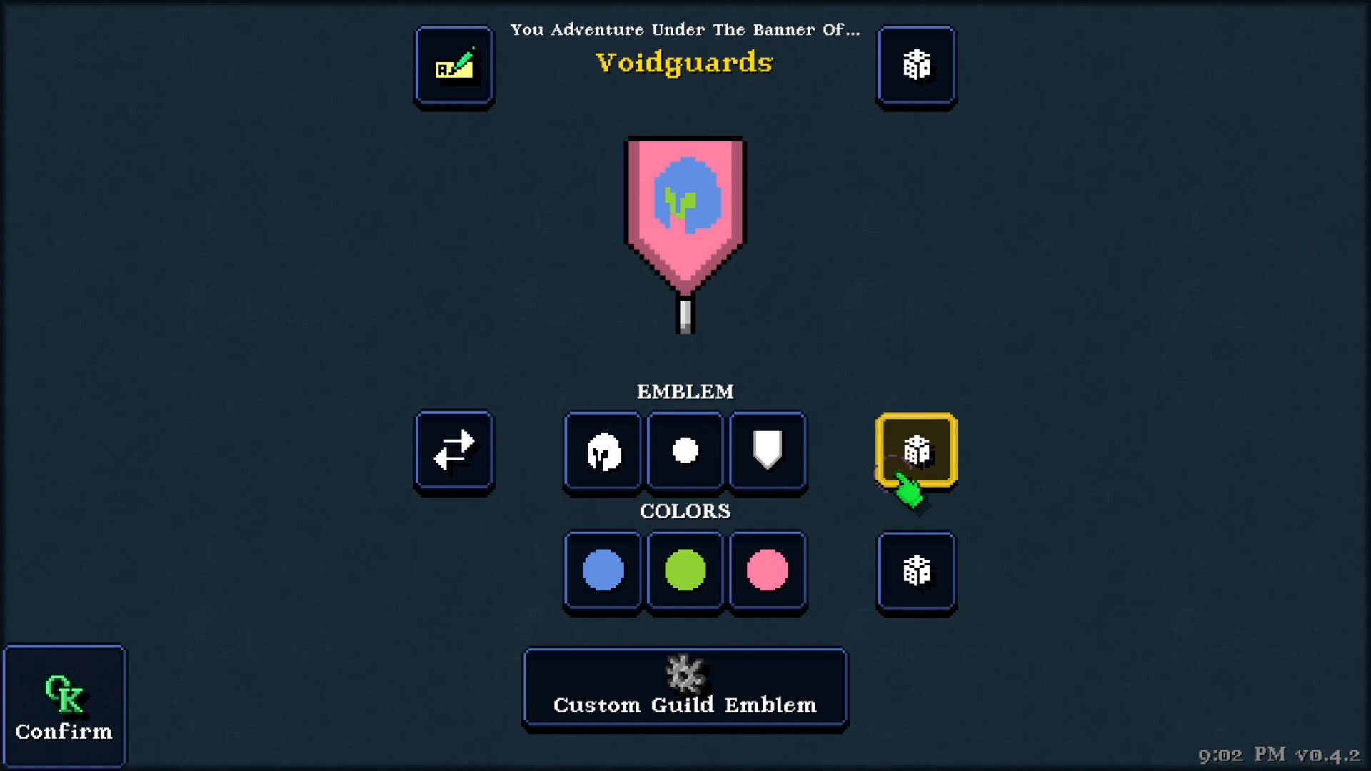 Скриншот из игры Legends of Dragaea: Idle Dungeons - 3