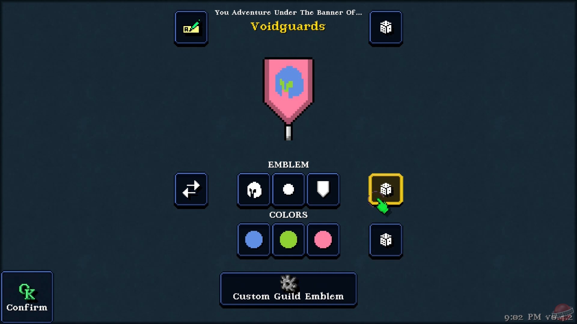 Скриншот из игры Legends of Dragaea: Idle Dungeons - 6