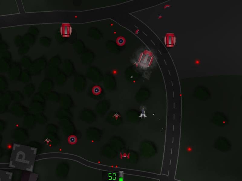 Скриншот из игры Pnorar - 1