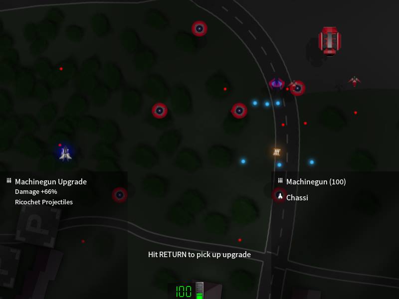 Скриншот из игры Pnorar - 2