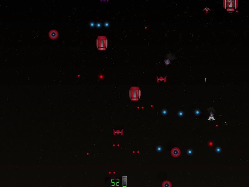 Скриншот из игры Pnorar - 3